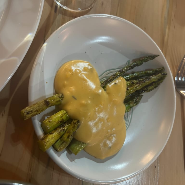 Flavor, Friends, and Fun Served