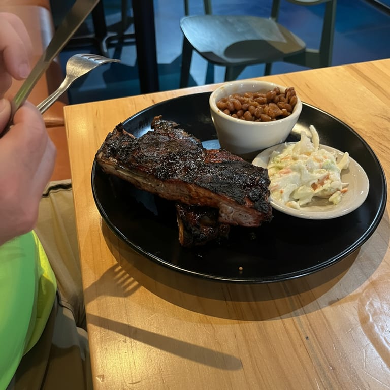 Heartfelt Flavors, Hampton’s Best